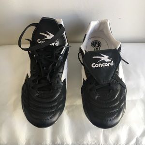 concord shoes mexico